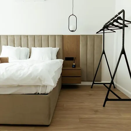 Apartamento By Sbm - Campina #11