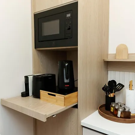 By Sbm - Campina #11 Apartamento 4*