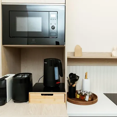 By Sbm - Campina #11 Apartamento 4*