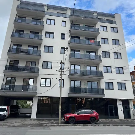 By Sbm - Campina #11 Apartamento 4*