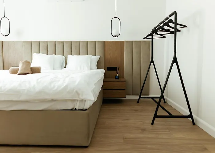 Apartament By Sbm - Câmpina #11