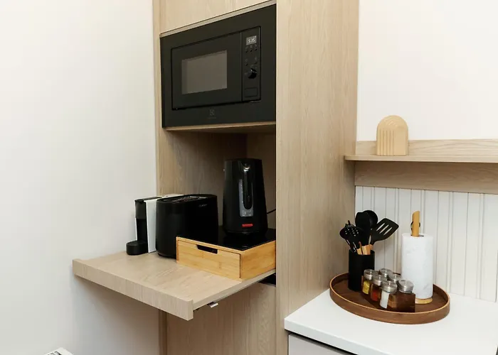 By Sbm - Câmpina #11 Apartament 4*